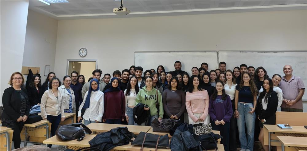 Orıentatıon Program for the 2026–2027 Academıc Year