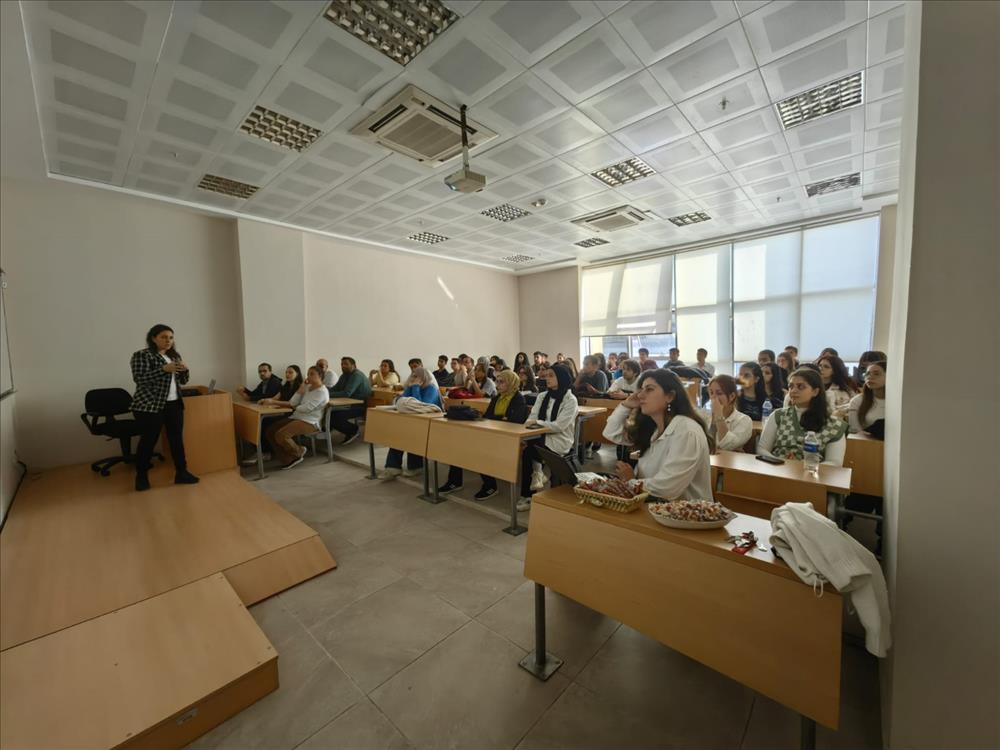 Orientation Program for the 2025–2026 Academic Year