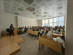 Orientation Program for the 2025–2026 Academic Year