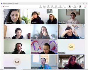 18.12.2025- AKRAN Değerlendirme Toplantısı