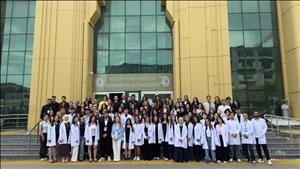 Yalova Üniversitesi Kimya Mühendisliği Günleri 2026 Etkinliği  